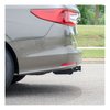 Round Tube Class 3 Trailer Hitch for Honda Odyssey - image 4