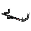 Round Tube Class 3 Receiver Hitch 2009-2013 Ford F-150 - image 1