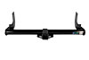 Round Tube Class 3 Receiver Hitch 2009-2013 Ford F-150 - image 3