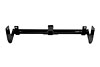 Round Tube Class 3 Receiver Hitch 2009-2013 Ford F-150 - image 4