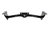 Round Tube Class 3 Receiver Hitch 2009-2016 Dodge Ram 1500 except w/ Factory Receiver - image 4