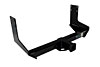 Class 3 Square Tube Receiver Hitch 2007-2013 Sprinter Cargo Van - image 2