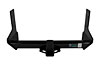 Class 3 Square Tube Receiver Hitch 2007-2013 Sprinter Cargo Van - image 3