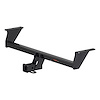 Class 3 Square Tube Receiver Hitch for 2017 Nissan Rogue Sport - image 1