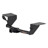 Round Tube Class 3 Receiver Hitch 2018 Chevy Traverse - image 1