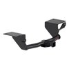 Round Tube Class 3 Receiver Hitch 2018 Chevy Traverse - image 2