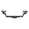 Round Tube Class 3 Receiver Hitch 2018 Chevy Traverse - image 4