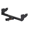 Class 3 Square Tube Receiver Hitch 2018 Volkswagen Tiguan