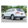 Class 3 Square Tube Receiver Hitch 2018 Volkswagen Tiguan - image 2