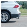 Class 3 Square Tube Receiver Hitch 2018 Volkswagen Tiguan - image 4