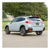 Class 3 Square Tube Receiver Hitch 2018-2019 Subaru Crosstrek - image 2