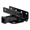 Class 3 Trailer Hitch 2 in. Receiver 2018-Up Jeep Wrangler JL - image 1