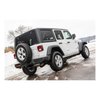 Class 3 Trailer Hitch 2 in. Receiver 2018-Up Jeep Wrangler JL - image 2
