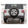 Class 3 Trailer Hitch 2 in. Receiver 2018-Up Jeep Wrangler JL - image 3