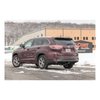 13394 Class 3 Trailer Hitch 2 in. Receiver Fits Select Lexus RX350L, Toyota Highlander - image 2
