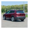 13395 Class 3 Hitch 2 in. Receiver Fits Select Jeep Cherokee KL - image 2