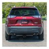 13395 Class 3 Hitch 2 in. Receiver Fits Select Jeep Cherokee KL - image 3