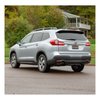 13400 Class 3 Trailer Hitch 2 in. Receiver Fits Select Subaru Ascent - image 2
