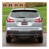 13400 Class 3 Trailer Hitch 2 in. Receiver Fits Select Subaru Ascent - image 3