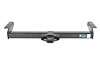 Class 3 Square Tube Receiver Hitch 2000-2002 GM Full Size SUV & Avalanche - image 3