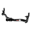 Round Tube Class 3 Receiver Hitch 2000-2006 Ford Explorer Sport Trac - image 1