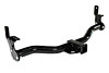 Round Tube Class 3 Receiver Hitch 2000-2006 Ford Explorer Sport Trac - image 2