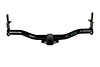 Round Tube Class 3 Receiver Hitch 2000-2006 Ford Explorer Sport Trac - image 3