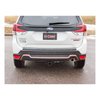 Class 3 Round Tube Receiver Hitch Fits Select Subaru Forester - image 3