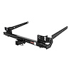 Class 3 Square Tube Receiver Hitch 1978-1996 CJ5 or CJ7 - image 1