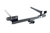 Class 3 Square Tube Receiver Hitch 1978-1996 CJ5 or CJ7 - image 2