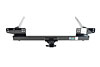 Class 3 Square Tube Receiver Hitch 1978-1996 CJ5 or CJ7 - image 3