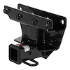 Class 3 Square Tube Receiver Hitch 2006-2010 Commander - image 1