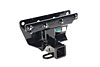 Class 3 Square Tube Receiver Hitch 2006-2010 Commander - image 2