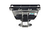 Class 3 Square Tube Receiver Hitch 2006-2010 Commander - image 3