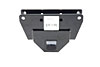 Class 3 Square Tube Receiver Hitch 2006-2010 Commander - image 4