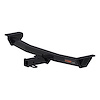 Class 3 Square Tube Receiver Hitch Select Late-Model Ford Ranger - image 1