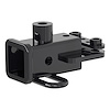 13419 Class 3 Trailer Hitch 2 in. Receiver Fits Select Ram 1500 - image 1