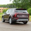 Class 3 Round Tube Receiver Hitch Select Late-Model Kia Telluride - image 2