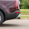 Class 3 Round Tube Receiver Hitch Select Late-Model Kia Telluride - image 4