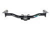 Round Tube Class 3 Receiver Hitch 2003-2006 Avalanche, Suburban, Yukon, Tahoe, Escalade - image 3