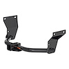 Round Tube Class 3 Receiver Hitch Acura RDX