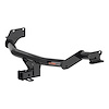 Class 3 Round Tube Receiver Hitch Fits Select Hyundai Palisade - image 1