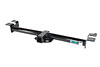 Round Tube Class 3 Receiver Hitch 2004-2006 Jeep Wrangler Unlimited - image 1