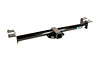 Round Tube Class 3 Receiver Hitch 2004-2006 Jeep Wrangler Unlimited - image 2