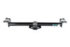 Round Tube Class 3 Receiver Hitch 2004-2006 Jeep Wrangler Unlimited - image 3