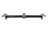 Round Tube Class 3 Receiver Hitch 2004-2006 Jeep Wrangler Unlimited - image 4