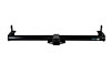 Round Tube Class 3 Receiver Hitch 1997-2006 Jeep Wrangler - image 3