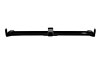 Round Tube Class 3 Receiver Hitch 1997-2006 Jeep Wrangler - image 4