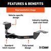 Class 3 Receiver Hitch [2017-2020 Tesla Model 3] - image 2