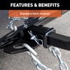 Class 3 Receiver Hitch [2017-2020 Tesla Model 3] - image 3
